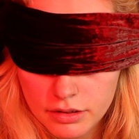 Eileen Vogel Çıplak