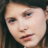 Eili Harboe Çıplak
