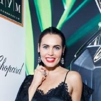 Ekaterina Drobish Çıplak