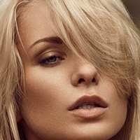 Ekaterina Enokaeva Çıplak