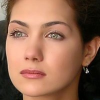 Ekaterina Klimova Çıplak
