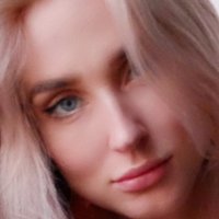 Ekaterina Krarup Andersen Çıplak
