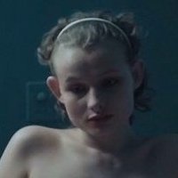 Ekaterina Osotova Çıplak