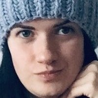 Ekaterina Panasiuk Çıplak