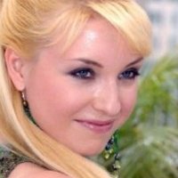 Ekateryna Rak Çıplak