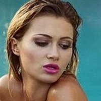 Ela Rose Çıplak