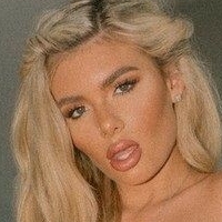 Elaina Vice Çıplak