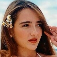 Elaine Haro Çıplak