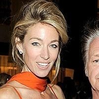 Elaine Irwin Mellencamp Çıplak