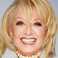 Elaine Paige Çıplak
