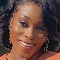 Elaine Thompson-Herah Çıplak