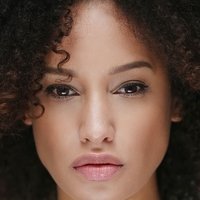 Elarica Johnson Çıplak