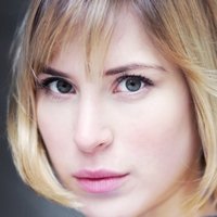 Eleanor Wyld Çıplak