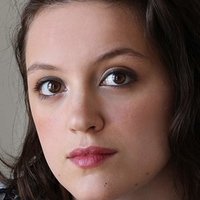 Eleanore Pienta Çıplak