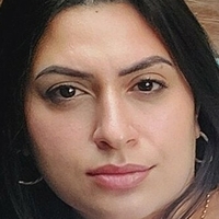 Elen Brito Çıplak