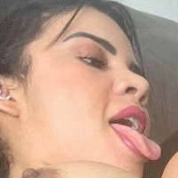 Elen Ragao Çıplak