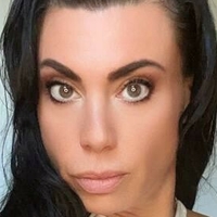 Elena Fox Çıplak