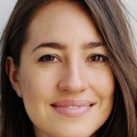 Elena Garcia Gerlach Çıplak