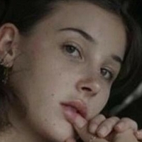 Elena Gusmeroli Çıplak