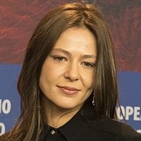 Elena Lyadova Çıplak