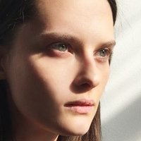 Elena Melnik Çıplak