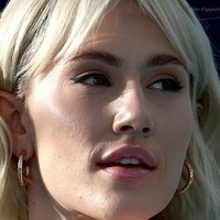 Elena Tsagrinou Çıplak