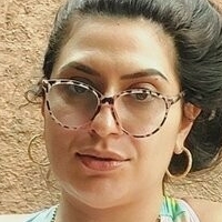 ElenBrito Çıplak