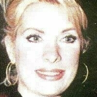 Eleni Menegaki Çıplak