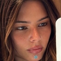 Eleonora Gaggero Çıplak