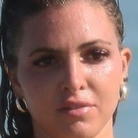 Eleonora Srugo Çıplak