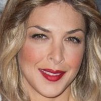 Eléonore Boccara Çıplak