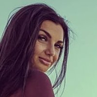 Elettra Lamborghini Çıplak