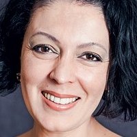Eliana Araujo Çıplak