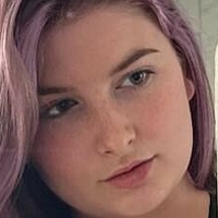 Eliana Rose Çıplak