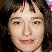 Elina Löwensohn Çıplak