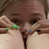 elinakitty Çıplak