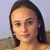 Elinor Ifrah Çıplak