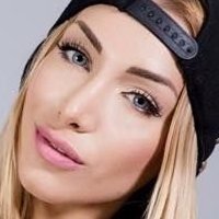 Elisa Agnelli Çıplak