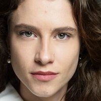 Elisa Heidrich Çıplak