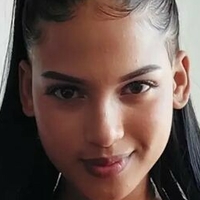 Elisa Jimenez Londono Çıplak