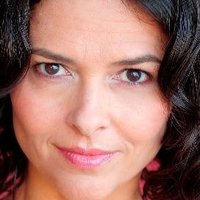 Elisa Leonetti Çıplak