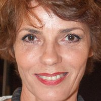 Élisabeth Bourgine Çıplak