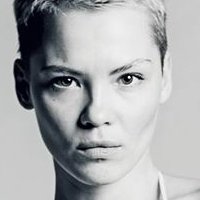 Elisabeth Ehrlich Çıplak