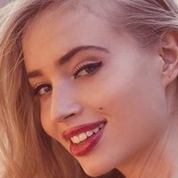 Elisabeth Ferrara Çıplak