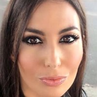 Elisabeth Gregoraci Çıplak