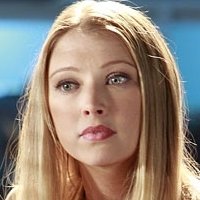 Elisabeth Harnois Çıplak