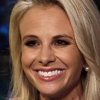 Elisabeth Hasselbeck Çıplak
