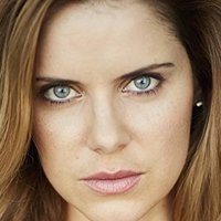 Elisabeth Hower Çıplak