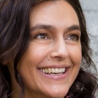 Elisabeth Romano Çıplak
