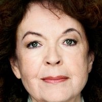 Elisabeth Trissenaar Çıplak